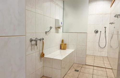 Cosy Getaway mit Schwimmbad und Sauna - Foto 22