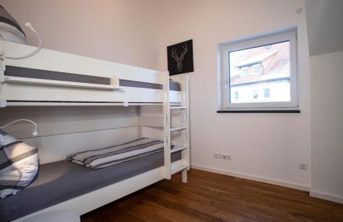 Haus am See - Ferienwohnungen - Foto 48