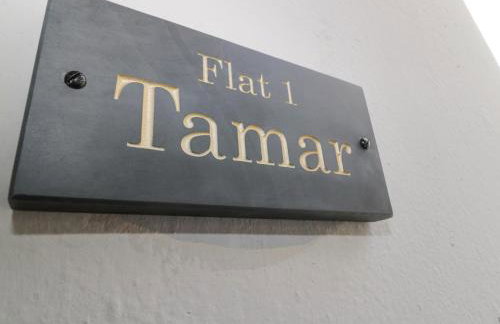 Garden flat on The Hoe - Tamar - Foto 29