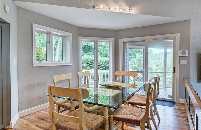 Butler Bliss by Avantstay Private Dock Views - Foto 17