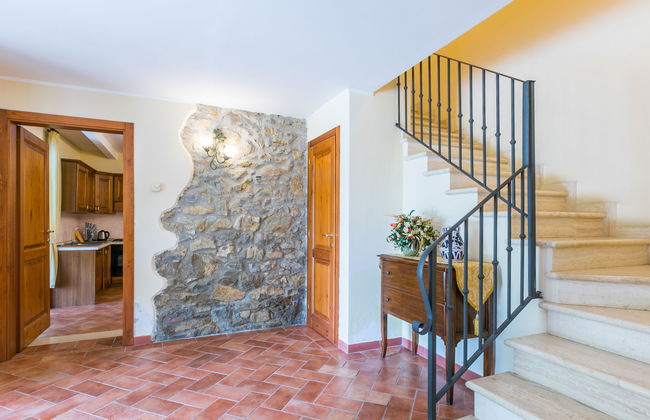 Villa I Gelsomini - Foto 22