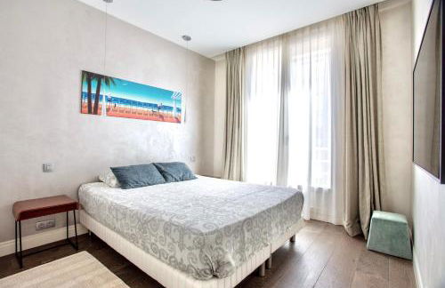 Luxurious 2 Bedrooms Apartment, 30 meter from beach - Foto 8