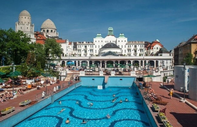 Paprika Apartment Grand - Foto 56