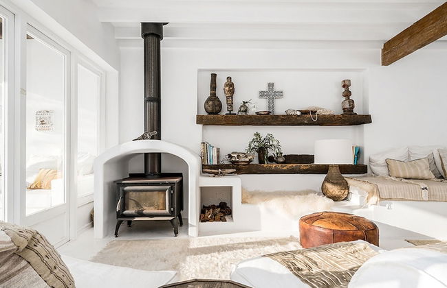 Your Luxury Escape - Bisque House - Foto 12