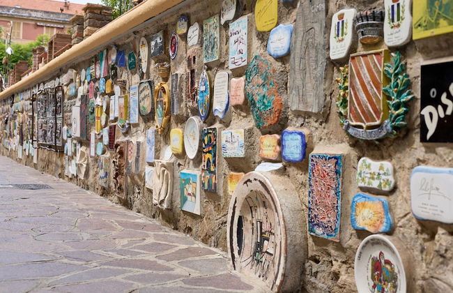 Villa Luce del Sol Lux With Pool - S - Foto 10