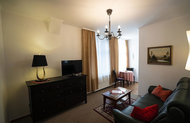 Pension am Dom - Foto 20