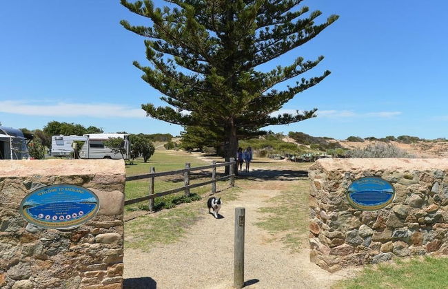 BIG4 Port Elliot Holiday Park - Foto 30