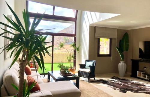 Precioso chalet en Santa Cruz con piscina - Foto 6