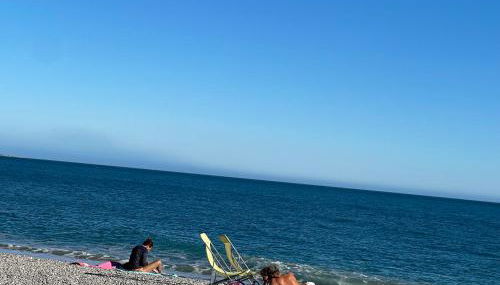 VILLENEUVE LOUBET PLAGE- Entre NICE et CANNES - Foto 2