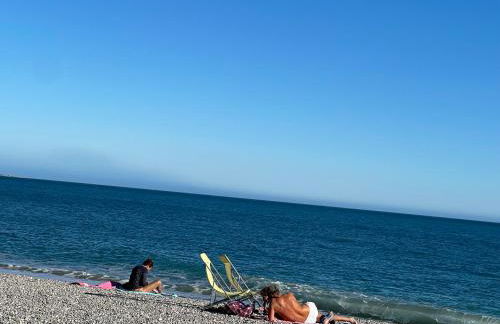 VILLENEUVE LOUBET PLAGE- Entre NICE et CANNES - Foto 2
