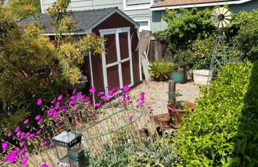 Eastside Costa Mesa house - Foto 17