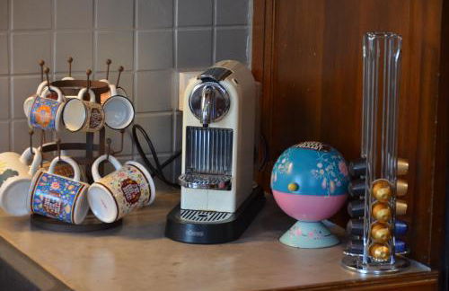 Maison de vacances avec piscine privée, Ardèche, Le Mas de Jallet, proche les Vans, Les Assions - Foto 48