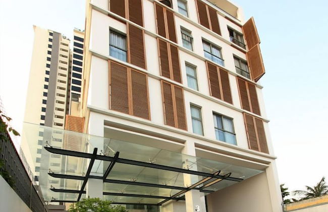 Glenwood Suites - Foto 66