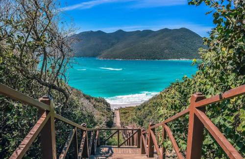 Arraial Praia Ap - Residence Club Praia dos Anjos - Foto 36