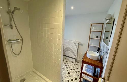 Cottage 4 chambres avec cheminée - Foto 25