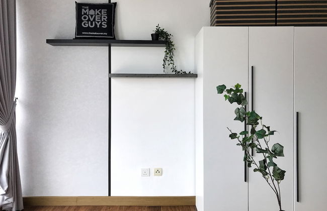 Boulevard Service Apartment KL by Airhost - Photo 29