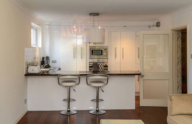 Corrin - Chic 1 Bedroom Apartment - Foto 8