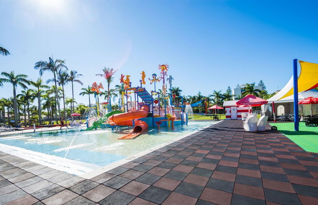 Oaks Sunshine Coast Oasis Resort - Foto 62