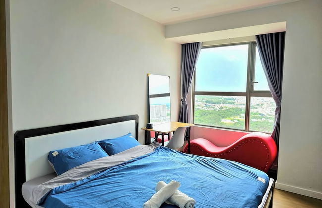 The Sky 89 Panorama D7 - Foto 5