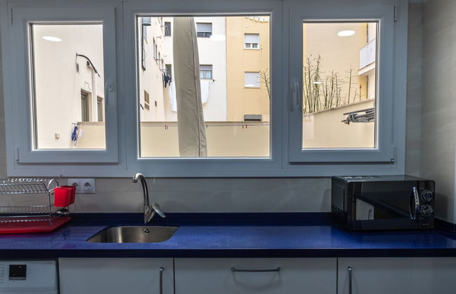 Apartamento Brisa Marinera - Foto 17