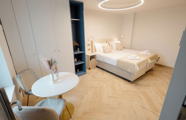 Boulevard Boutique B&B - Foto 4