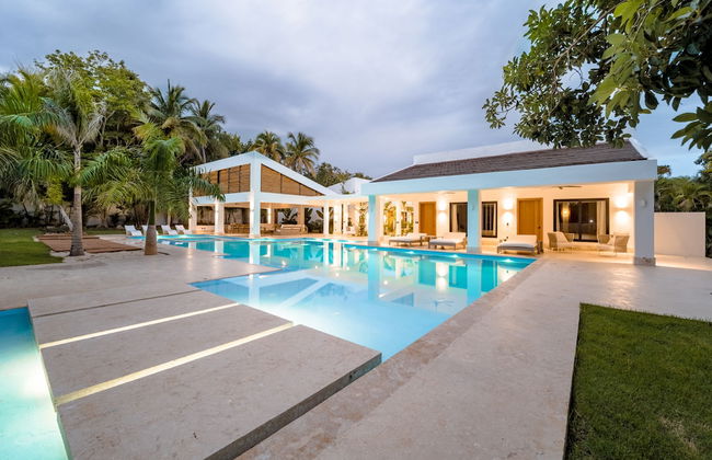 Casa Mangos Casa de Campo DR - Foto 14