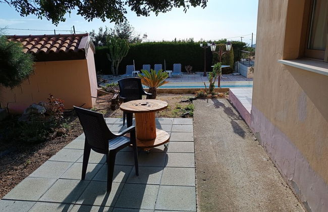 Kapsalia Holiday Villas - Foto 31