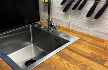 NEW!!! Beautiful Kopinska Premium Apartment, Cosy & Quiet, Superb Location, Self Check-In - Photo 12