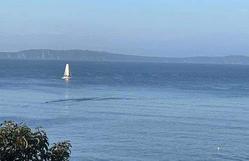 Villa la Malpagne, 400m2 les pieds dans l'eau - Foto 21