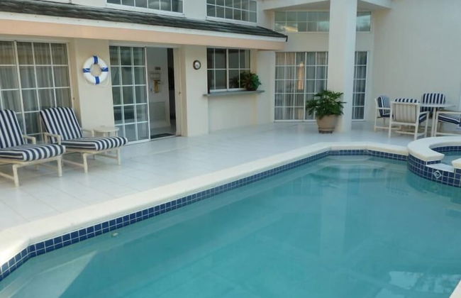 Sm226143 - Lindfields - 3 Bed 3 Baths Villa - Foto 6