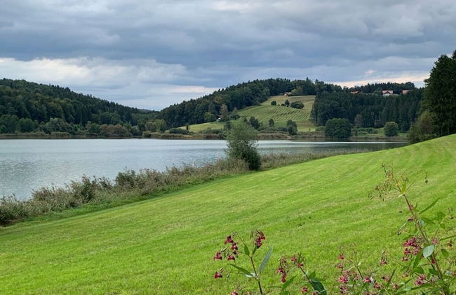 Gut Hornegg am Spiegelsee - Good Luise - Foto 19