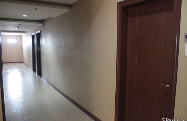 Shaw Residenza Suites - Foto 63