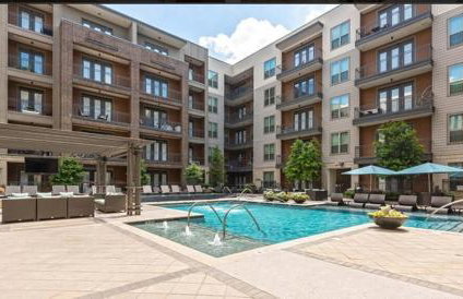 Relax in the Heart of Houston - Foto 41