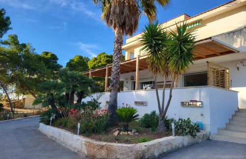 Villa Marna Bianca - Foto 3