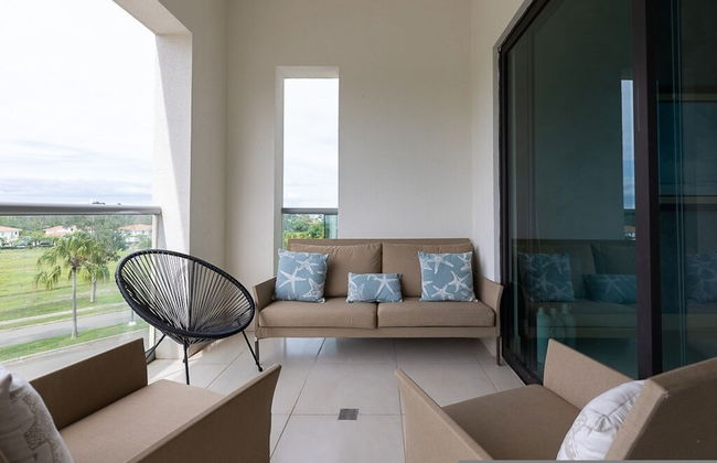 The Seashells Beach Condo by Acomodo - Foto 5