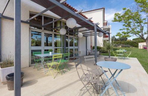 Garden & City Aix en Provence - Puyricard - Foto 7