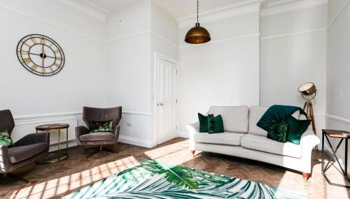 Tyne Square North Shields - historic property - dog friendly - Foto 4