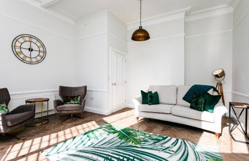 Tyne Square North Shields - historic property - dog friendly - Foto 4