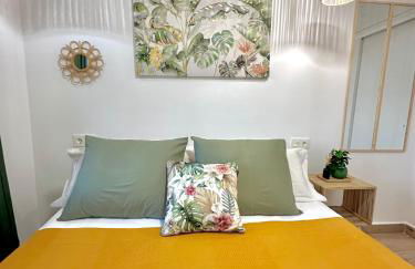 Apartamento Villa Azul, 1ª línea de playa - Foto 31