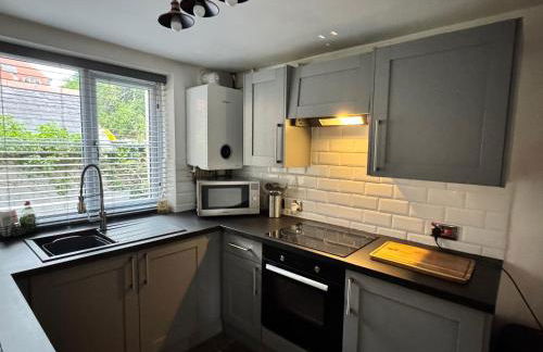 Abbey Cottage - Foto 21