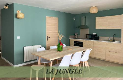 - La Jungle - - Foto 42