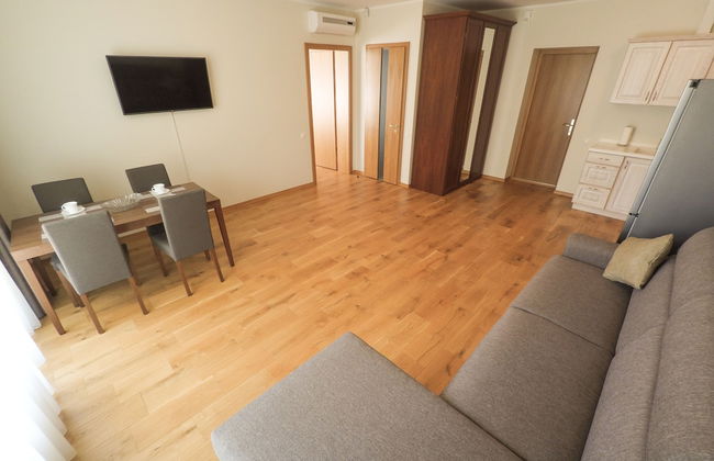 BaltHouse - Photo 43