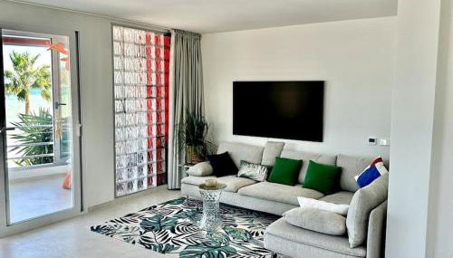 Beachfront, First line, 2-Bdr,2-Bath, Swiming Pool - Photo 5