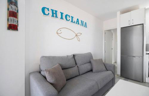 Apartamento Los Balcones E - Foto 7