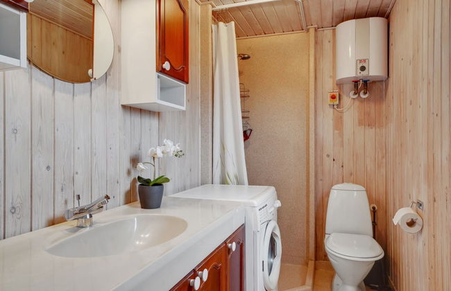 "Ormar" - 100m to the fjord - Foto 10