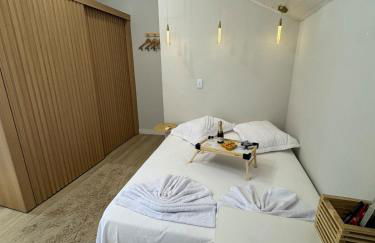 Studio Centro Histórico São Sebastião - SP - Foto 14