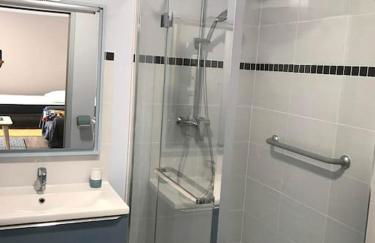 Logement indépendant avec jardin. Proche de Paris - Foto 6