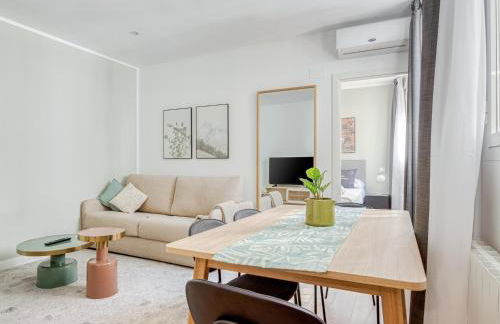 Limehome Madrid Calle Ave María - estancia temporal - Foto 94