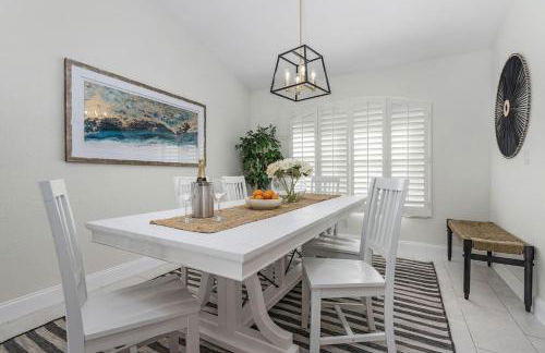 Villa Terra Paradiso luxury pool home with spa - Foto 15