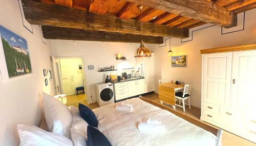 Gemütliches Altstadtjuwel im Herzen Passaus - Foto 2